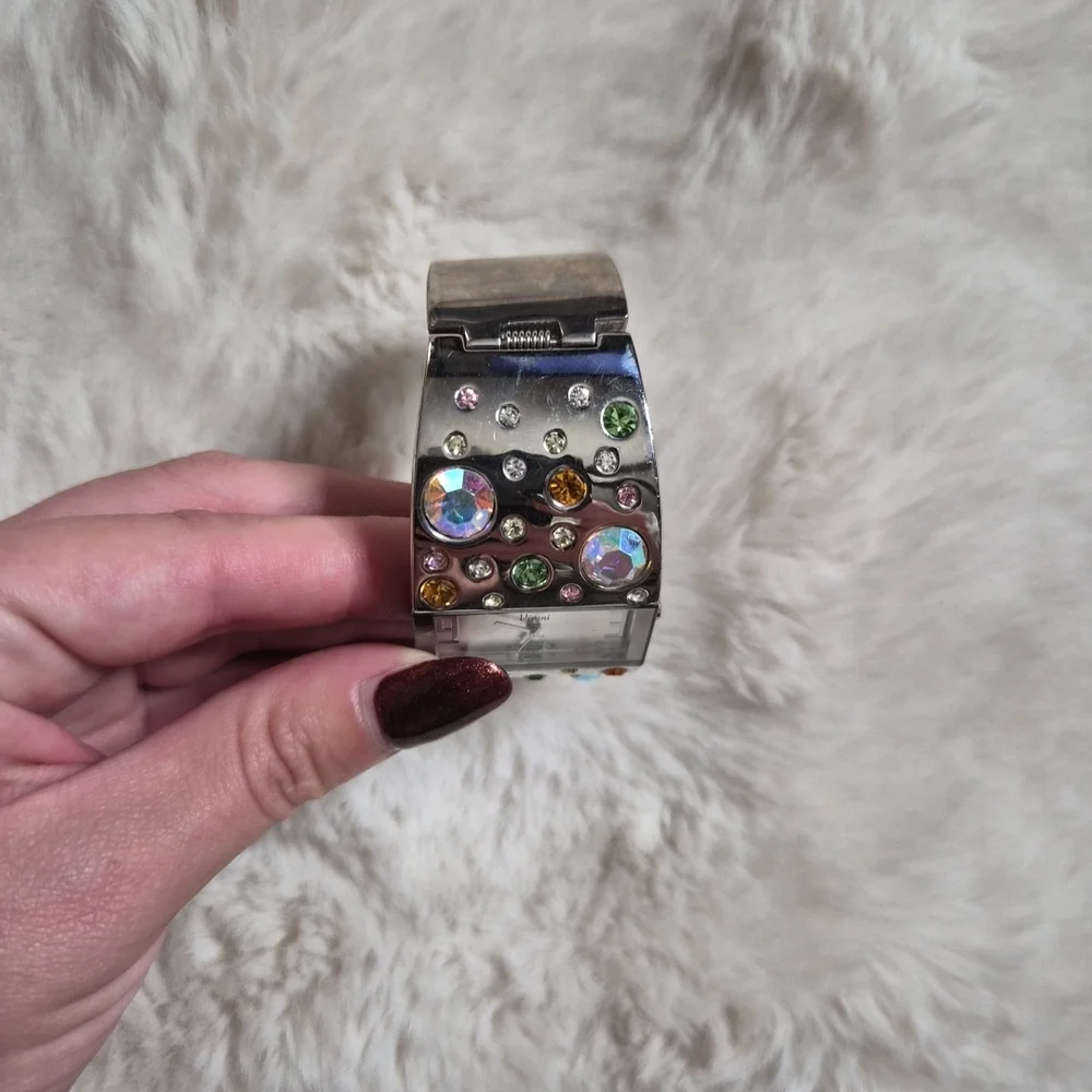 Vintage y2k watch
